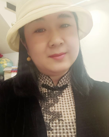 小英子